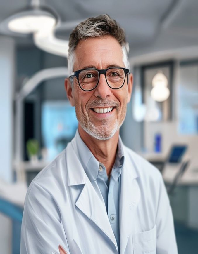 Zahnarzt Dr. Max Beispiel